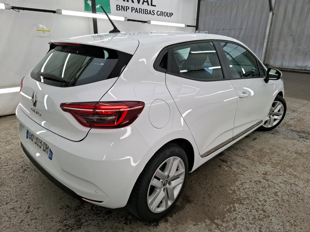 RENAULT CLIO V TCe 100 GPL - 21N Business 2021