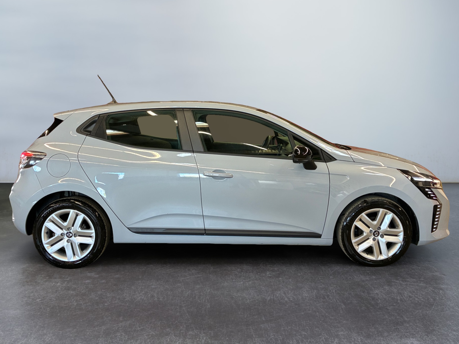RENAULT CLIO SOCIETE ECO-G 100 ch GSR2 EVOLUTION REVERSIBLE 2024