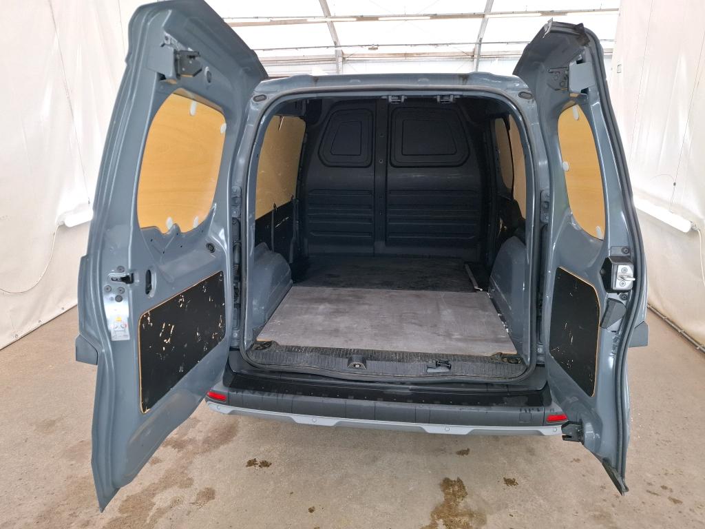 RENAULT KANGOO VU VAN BLUE DCI 95 GRAND CONFORT 2022