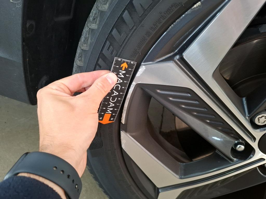 HYUNDAI TUCSON 1.6 T-GDI 265 HTRAC Plug-in BVA6 Business 2021
