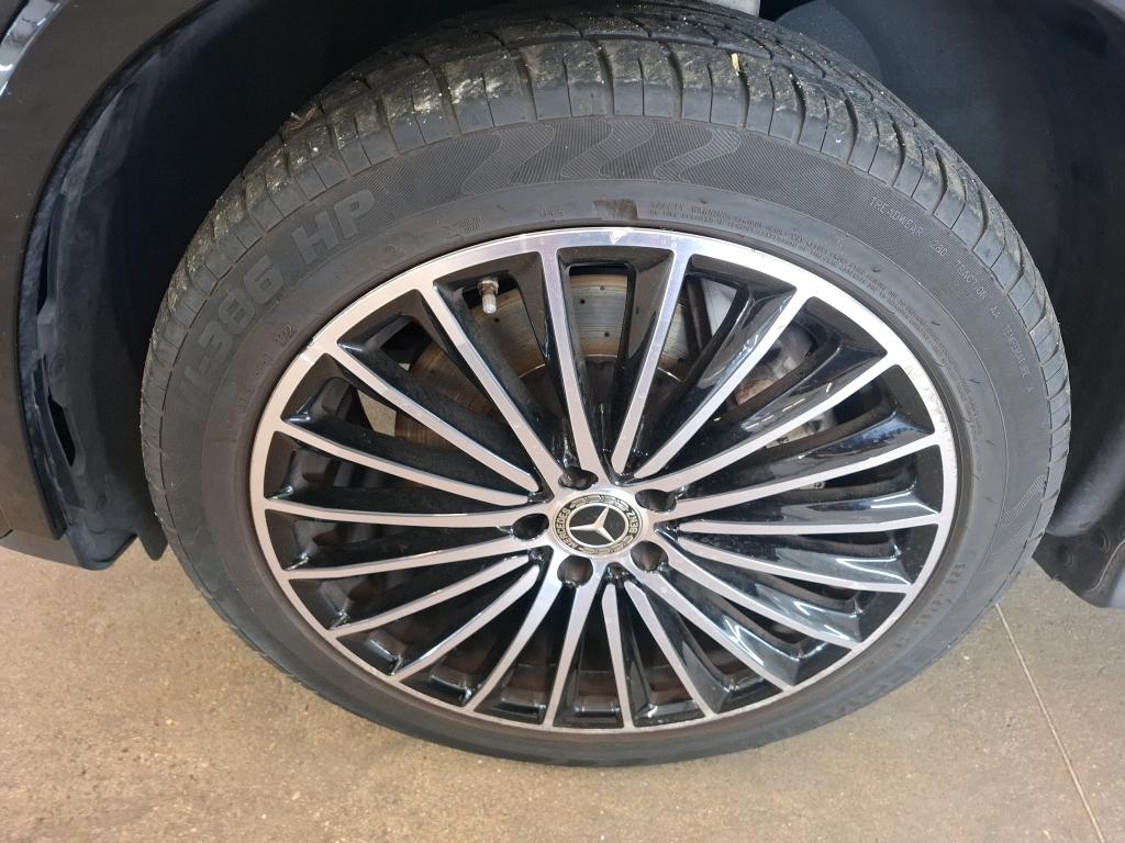 MERCEDES-BENZ MERCEDES GLC 300 e 9G-Tronic 4Matic AMG Line 2023