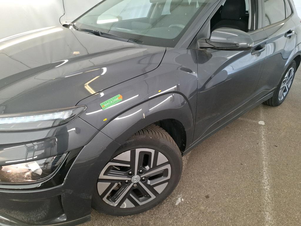 HYUNDAI KONA ELECTRIC Electrique 64 kWh - 204 ch Intuitive 2021