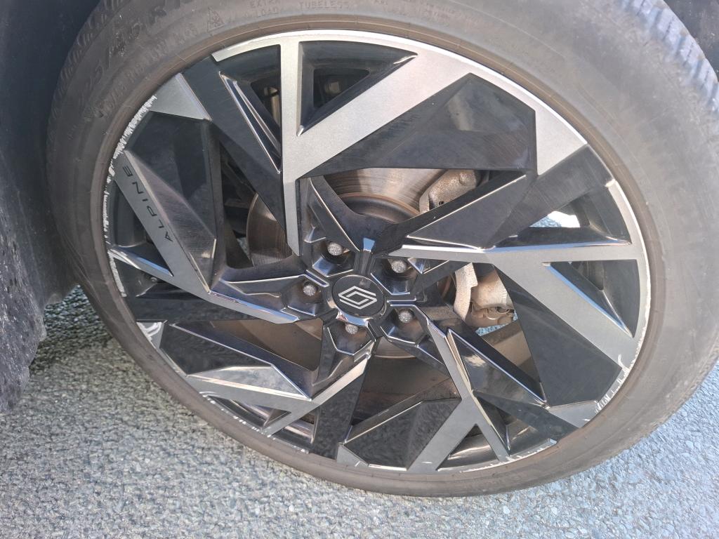 RENAULT ARKANA E-Tech 145 - 23 esprit Alpine 2024