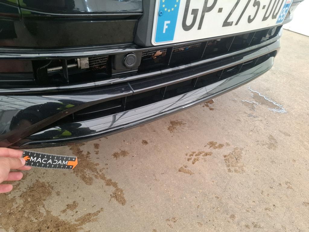 VOLKSWAGEN TIGUAN 1.4 eHybrid 245ch DSG6 R-Line 2023
