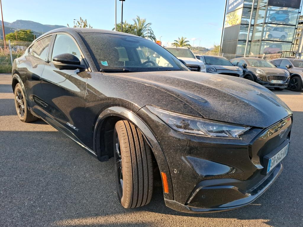 FORD MUSTANG MACH-E Extended Range 91 kWh 294 ch Premium 2023