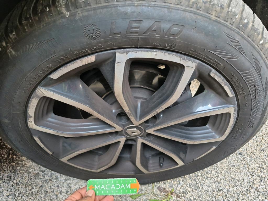 RENAULT KADJAR Blue dCi 115 EDC Intens 2022