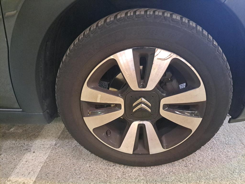 CITROEN C3 PureTech 110 S&S BVM6 Shine 2019