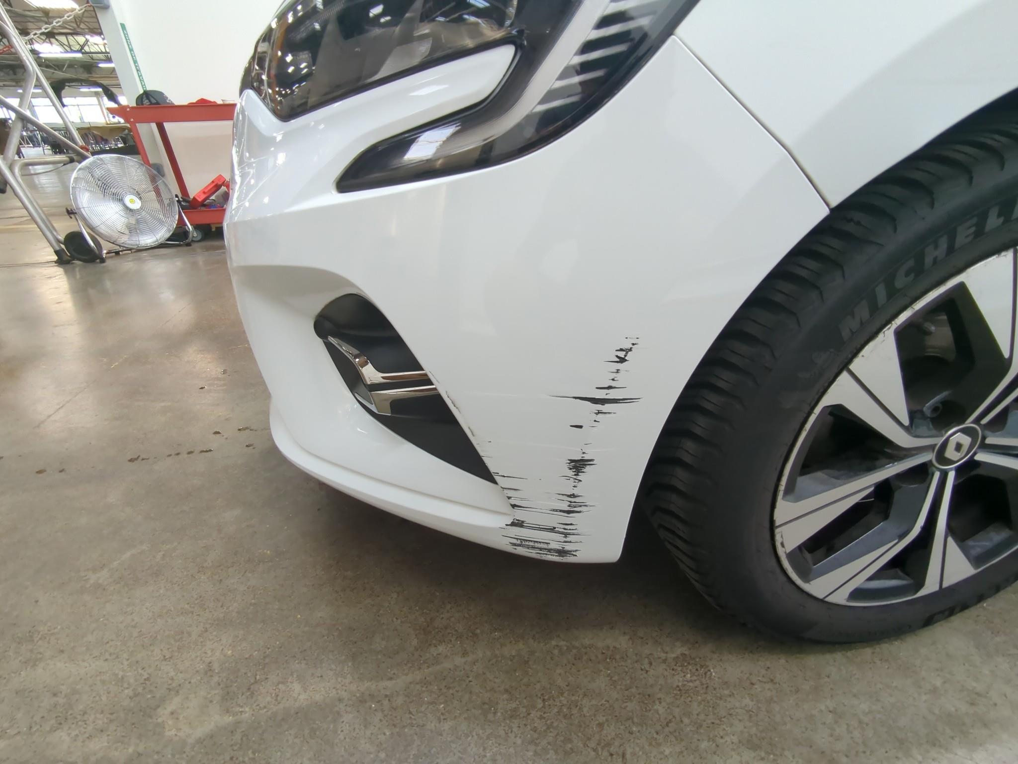 RENAULT CLIO V SCe 65 Evolution 2023