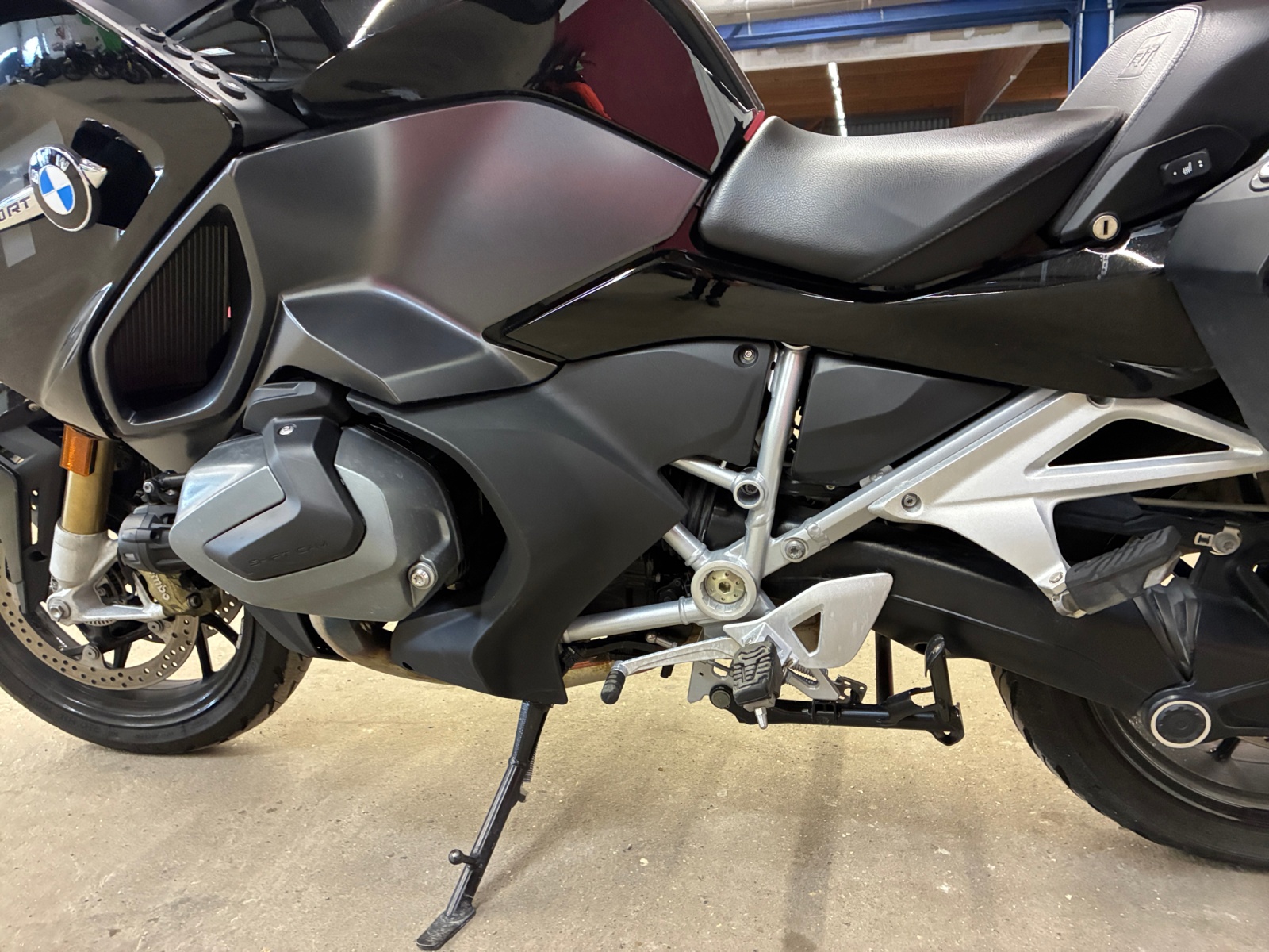 BMW R 1250 RT 2023
