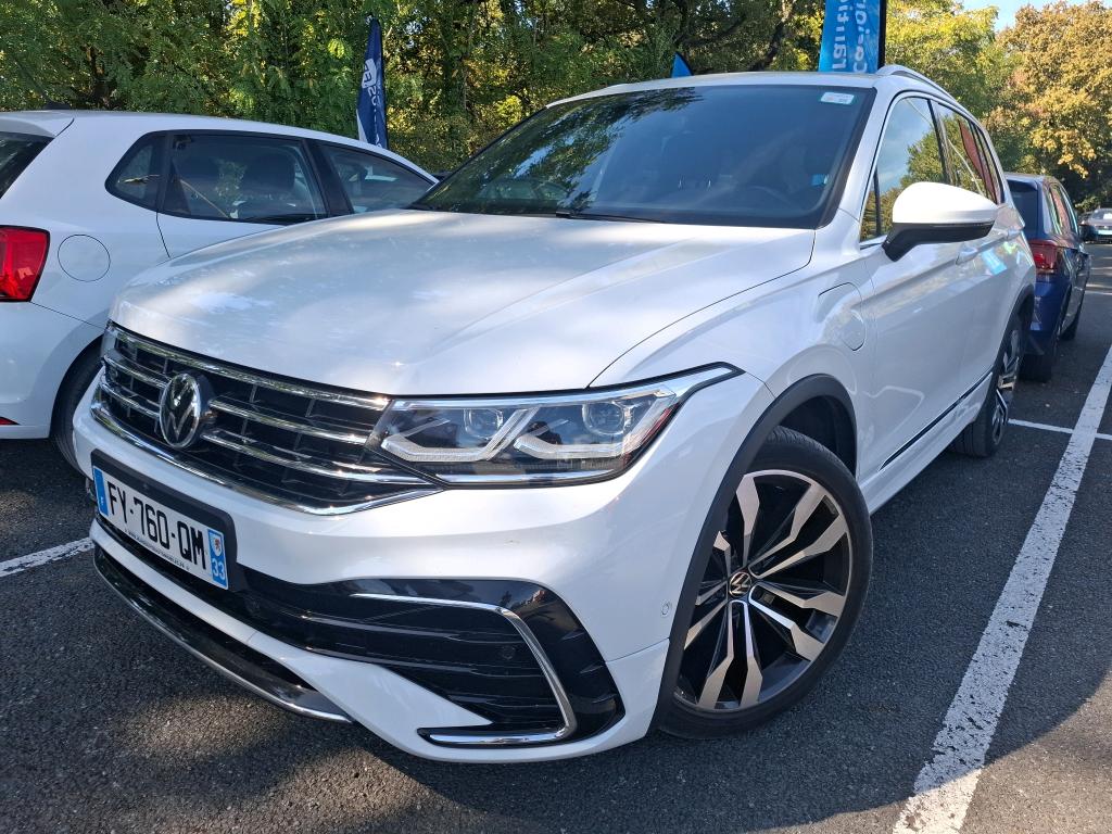 TIGUAN 1.4