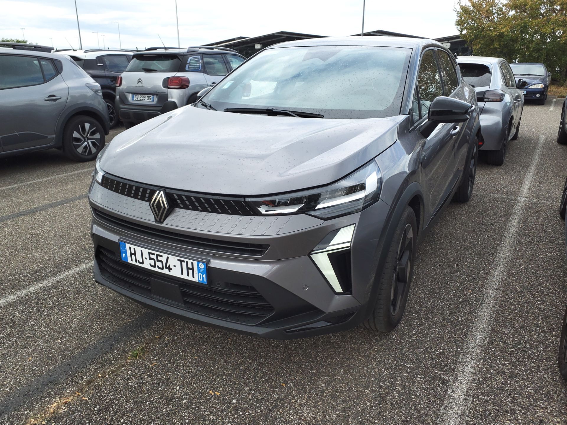 CAPTUR E-TECH
