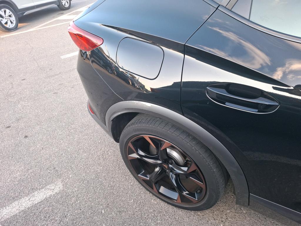 CUPRA FORMENTOR 1.4 e-HYBRID 245 ch DSG6 VZ 2023