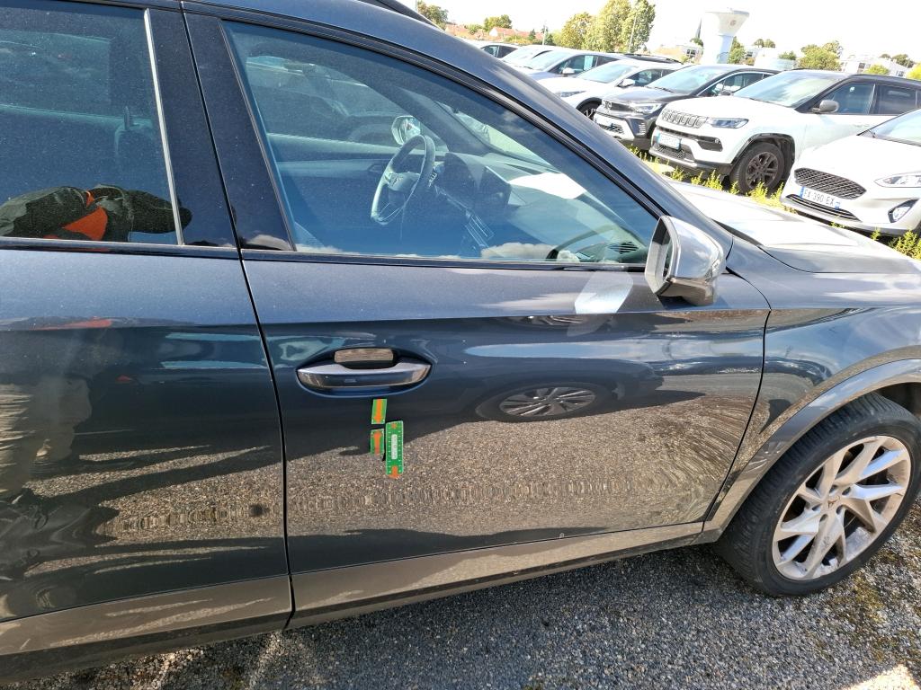 CUPRA FORMENTOR 1.4 e-HYBRID 204 ch DSG6 Business Edition 2023