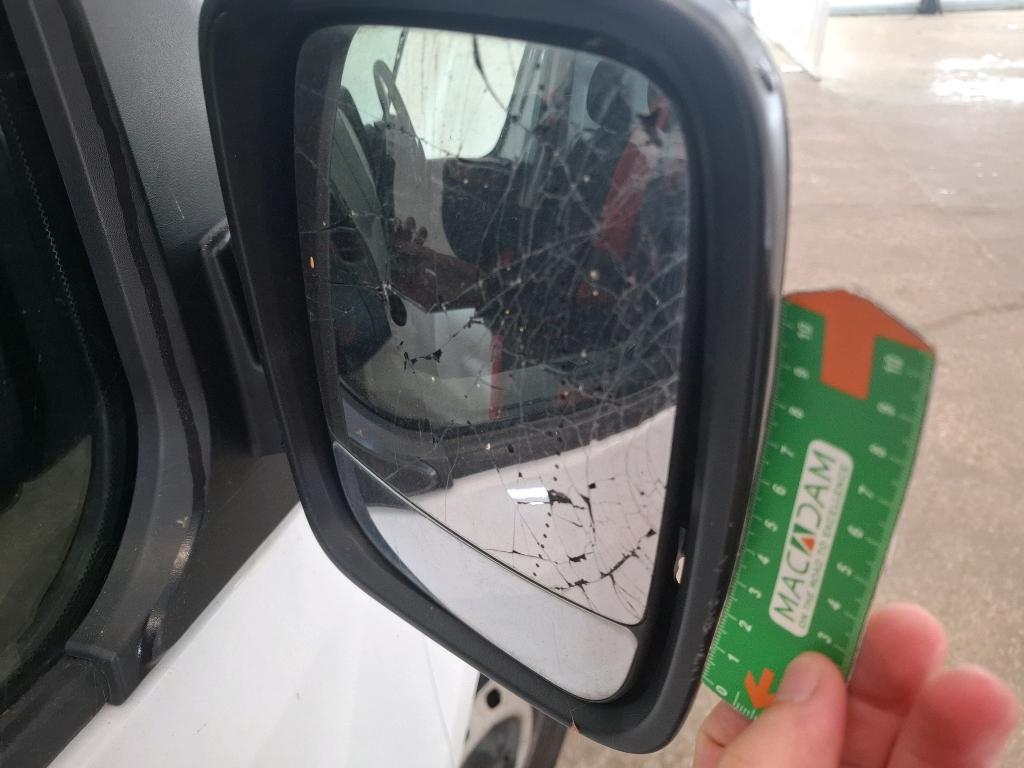 RENAULT TRAFIC FOURGON FGN L2H1 1200 KG DCI 95 E6 CONFORT 2016