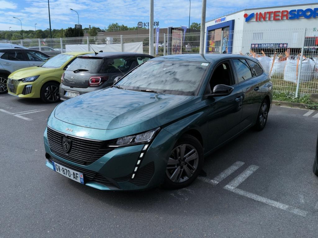308 SW
