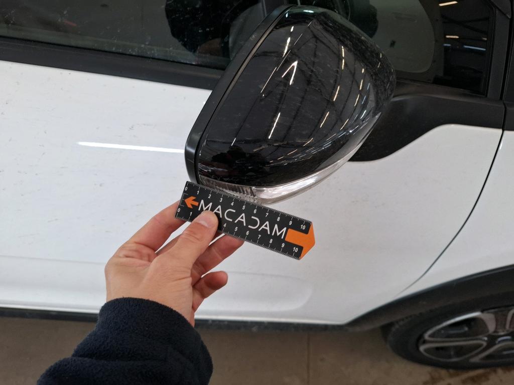 CITROEN C3 BlueHDi 100 S&S BVM6 Feel Pack 2021