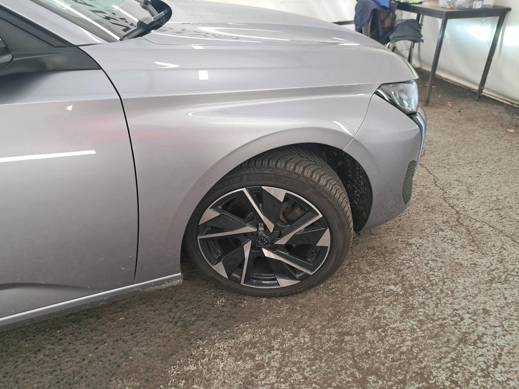 PEUGEOT 308 BlueHDi 130ch S&S EAT8 Allure Pack 2023