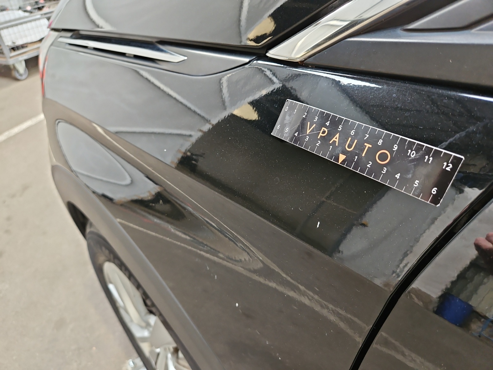 PEUGEOT 5008 PureTech 130ch S&S EAT8 Active Business 7pl 2019