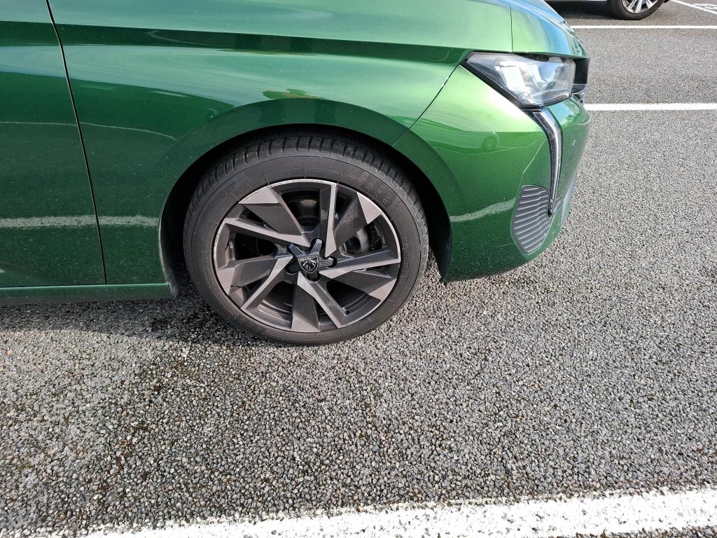 PEUGEOT 308 PureTech 130ch S&S EAT8 Allure Pack 2023