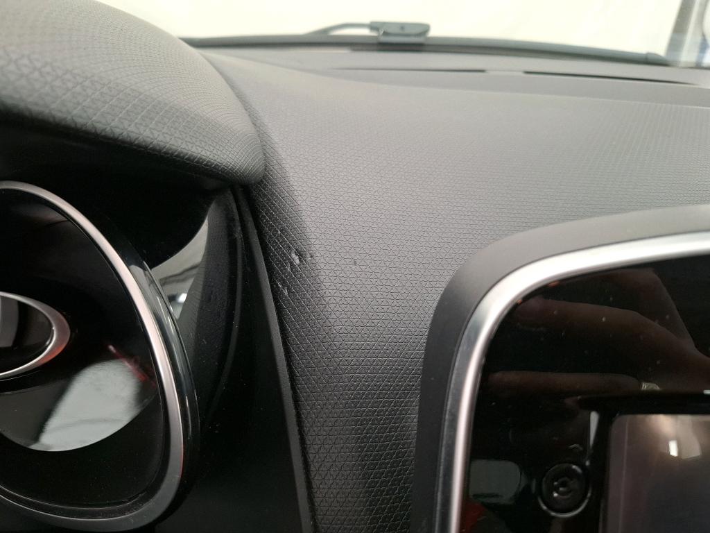 RENAULT CLIO SOCIETE DCI 75 ENERGY E6C AIR MEDIANAV 2019