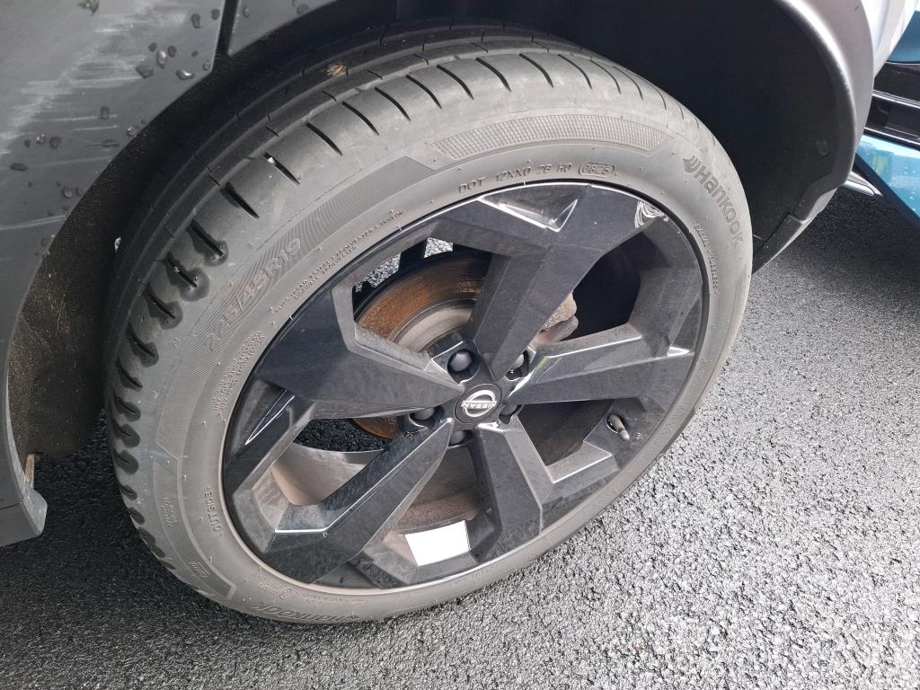NISSAN Juke DIG-T 114 Tekna 2025