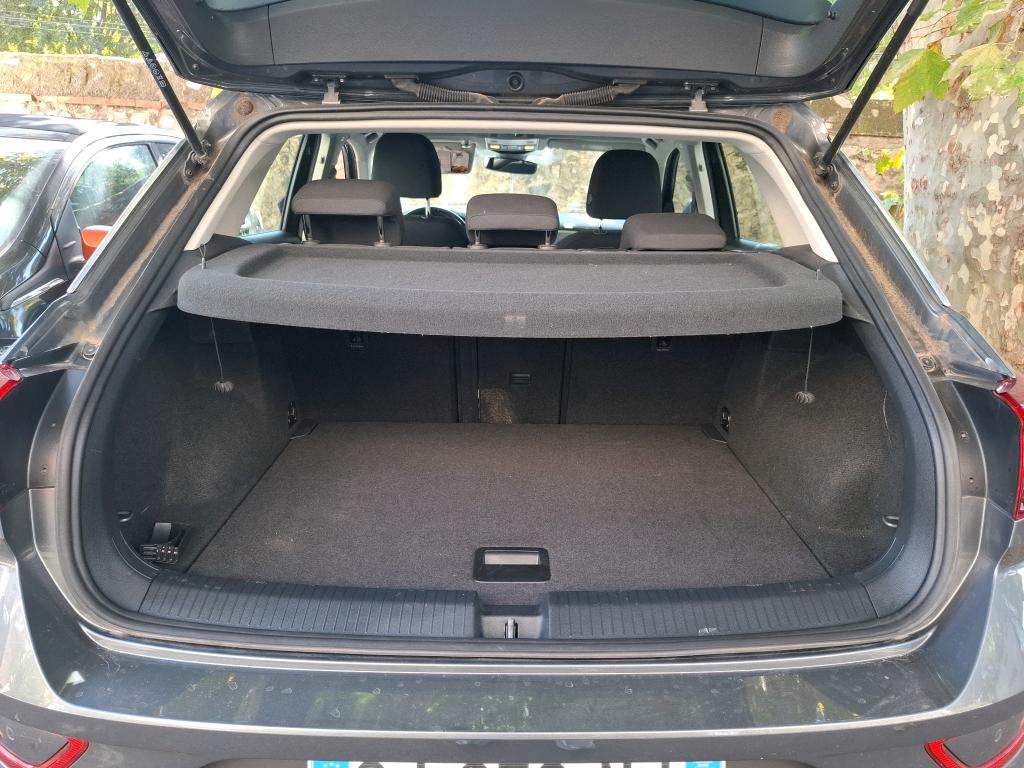 VOLKSWAGEN T-ROC 2.0 TDI 116 Start/Stop BVM6 Life Business 2022