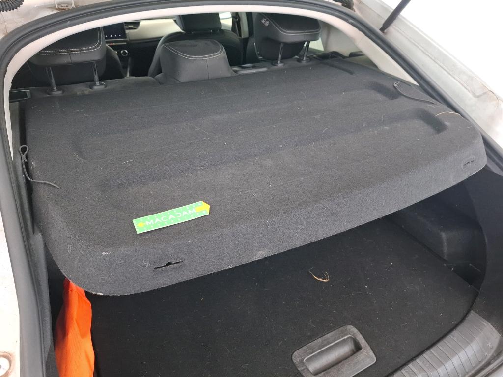 RENAULT ARKANA TCe 140 EDC FAP - 21B Intens 2022