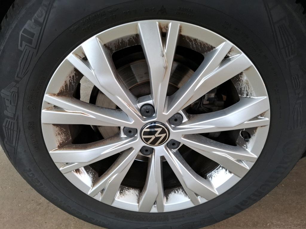 VOLKSWAGEN TIGUAN 1.5 TSI 150ch DSG7 Life Plus 2023