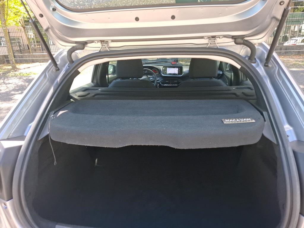 PEUGEOT 208 AFFAIRE BLUEHDI 100 S&S BVM6 PREMIUM PACK 2022