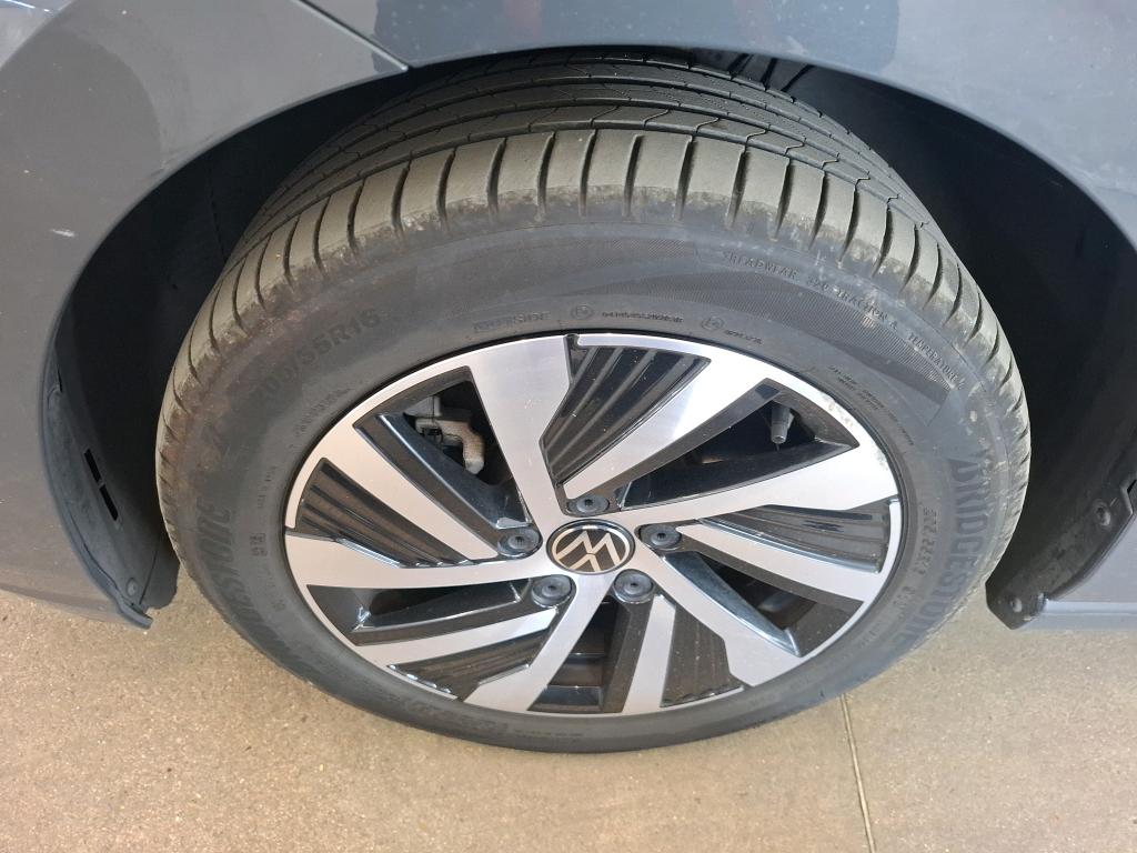 VOLKSWAGEN GOLF 1.4 Hybrid Rechargeable OPF 204 DSG6 Style 2021