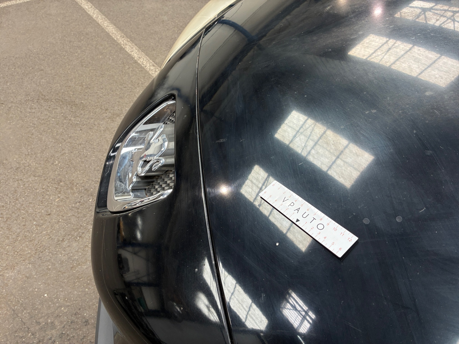 PEUGEOT 308 1.6 THP 150ch BVM6 Premium Pack 2009