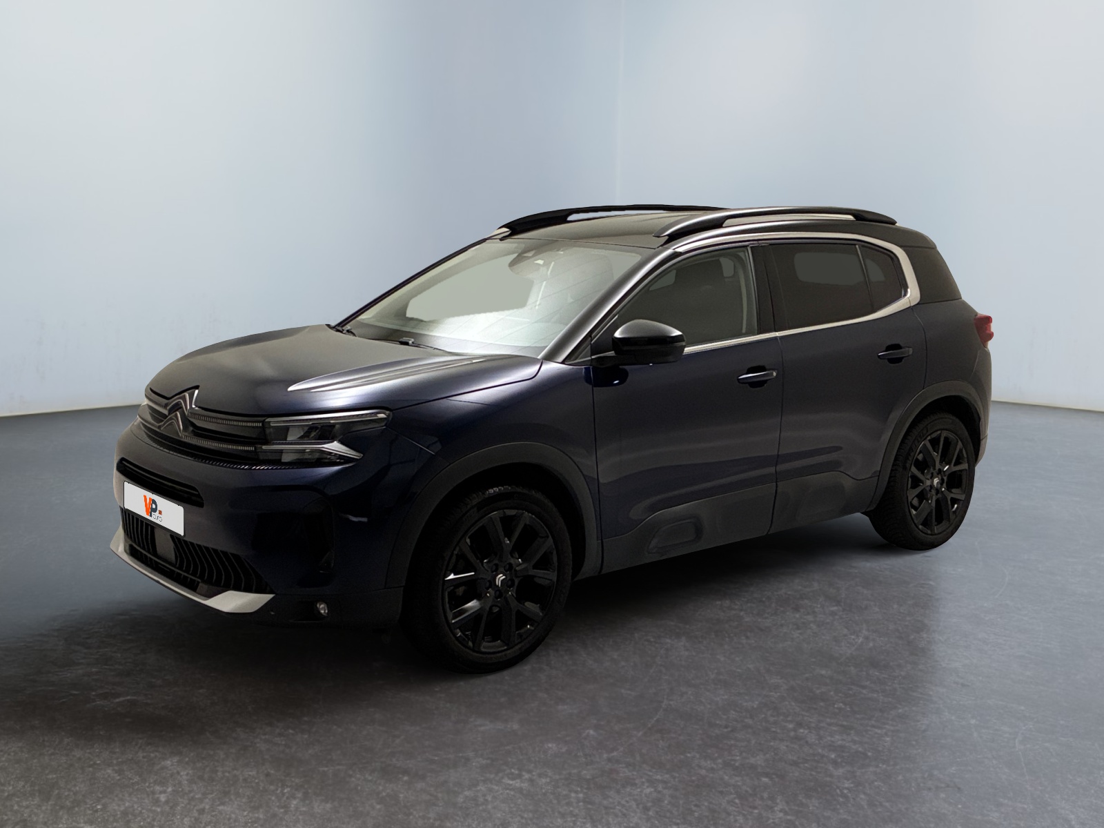 C5 AIRCROSS