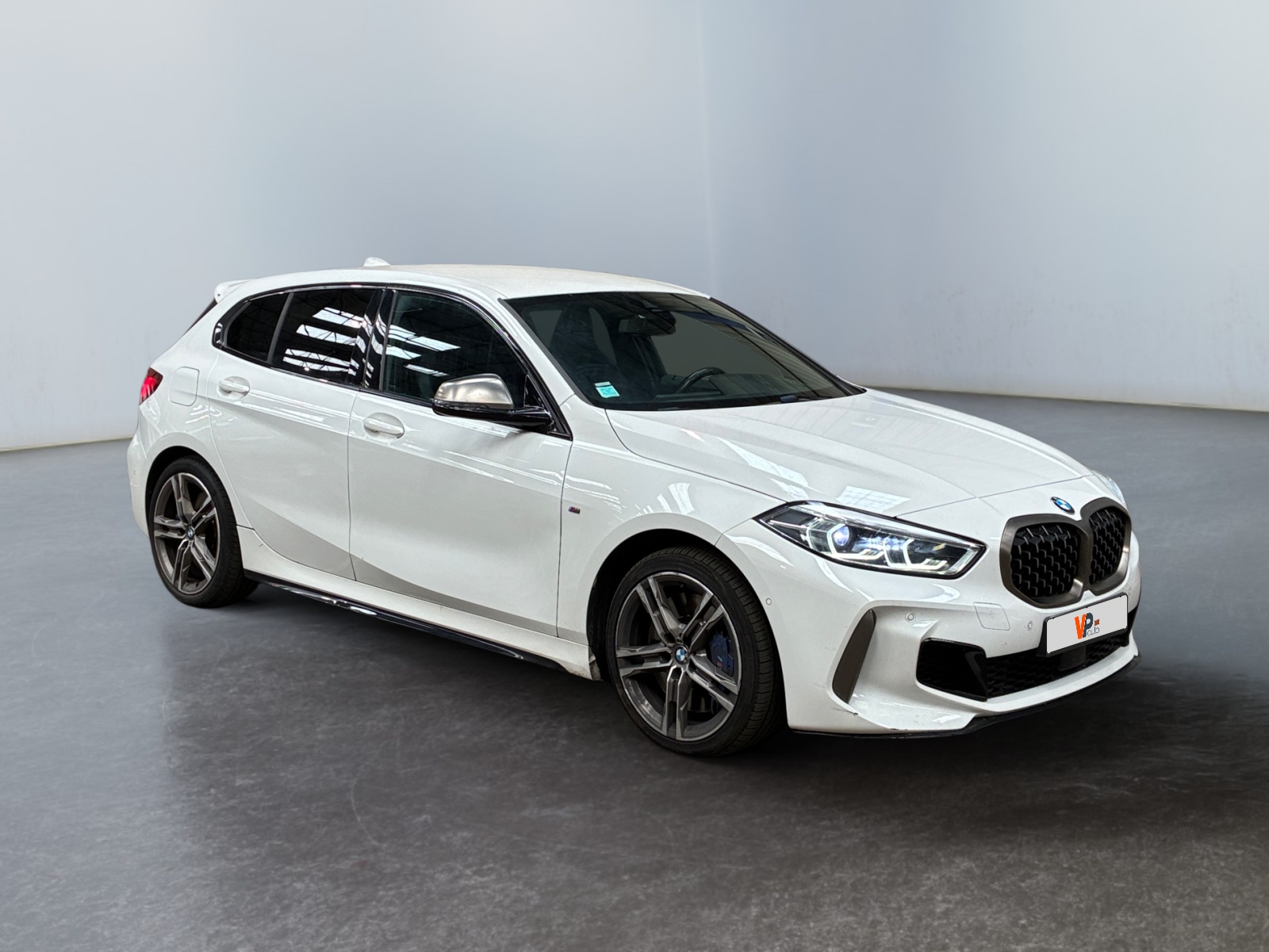 BMW SERIE 1 F40 M135i xDrive 306 ch BVA8 2019