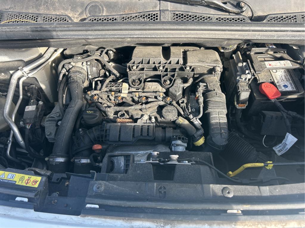 CITROEN BERLINGO VAN M 650 BLUEHDI 100 S&S BVM5 DRIVER 2021