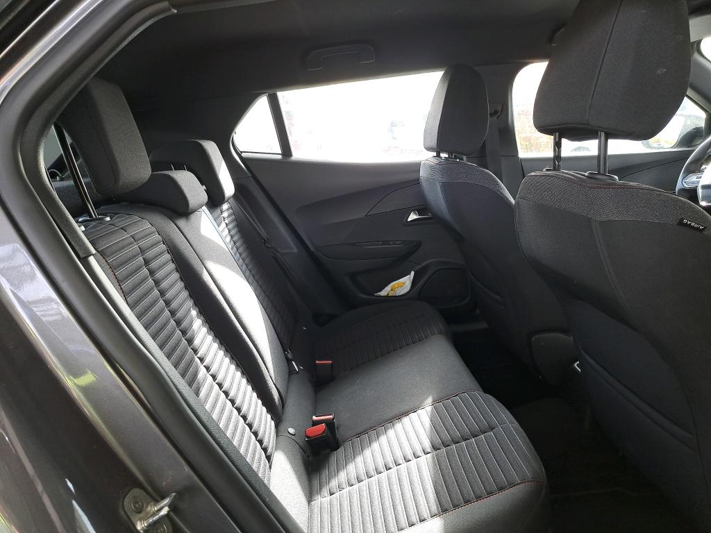 PEUGEOT 2008 PureTech 100 S&S BVM6 Active Pack 2023