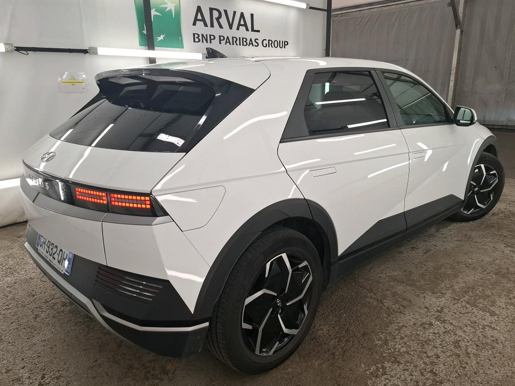 HYUNDAI IONIQ 5 77 kWh - 229 ch Intuitive 2023