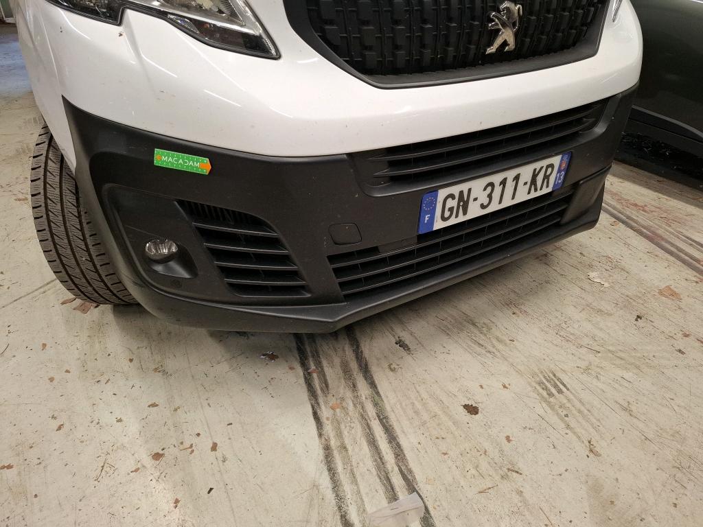 PEUGEOT EXPERT FGN TOLE XL BLUEHDI 145 S&S BVM6 2023