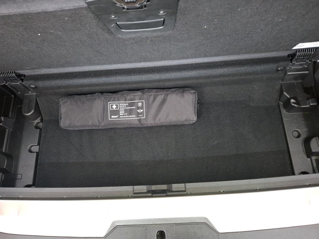 BMW SERIE 3 TOURING G21 LCI 320e 204 ch BVA8 M Sport 2022