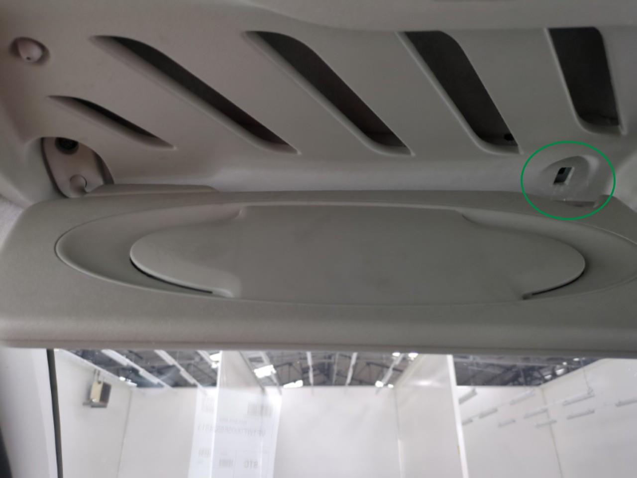 RENAULT KANGOO VU EXPRESS GRAND VOLUME BLUE DCI 95 EXTRA R-LINK 2021