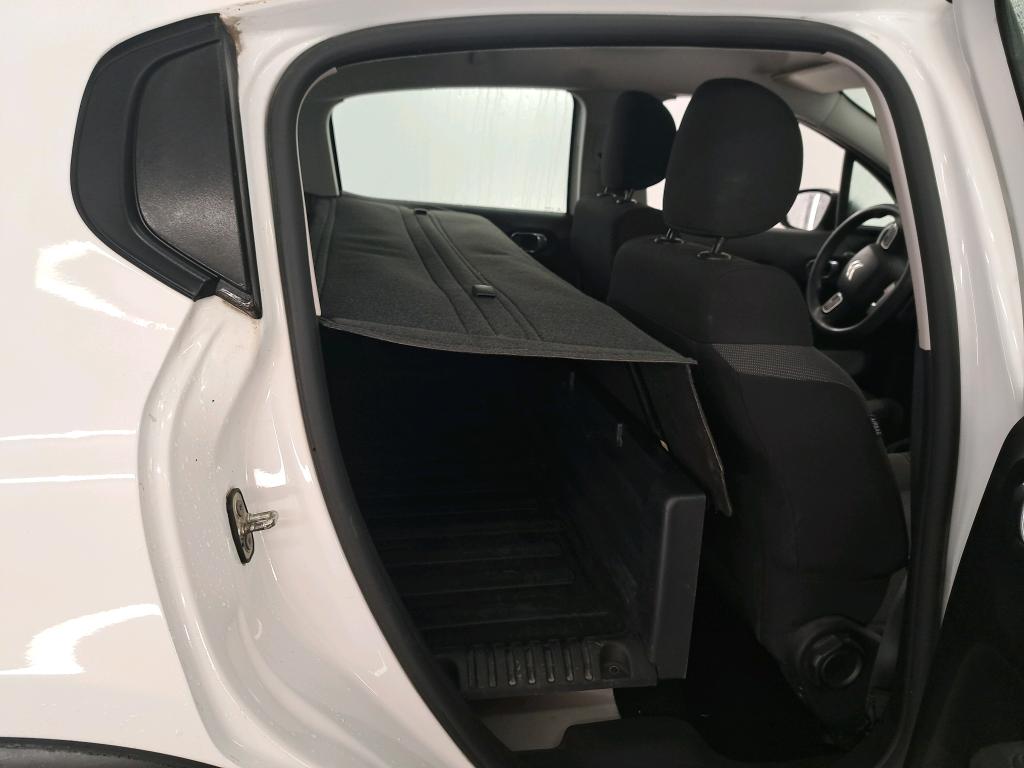 CITROEN C3 ENTREPRISE SOCIETE BLUEHDI 100 S&S BVM FEEL 2020