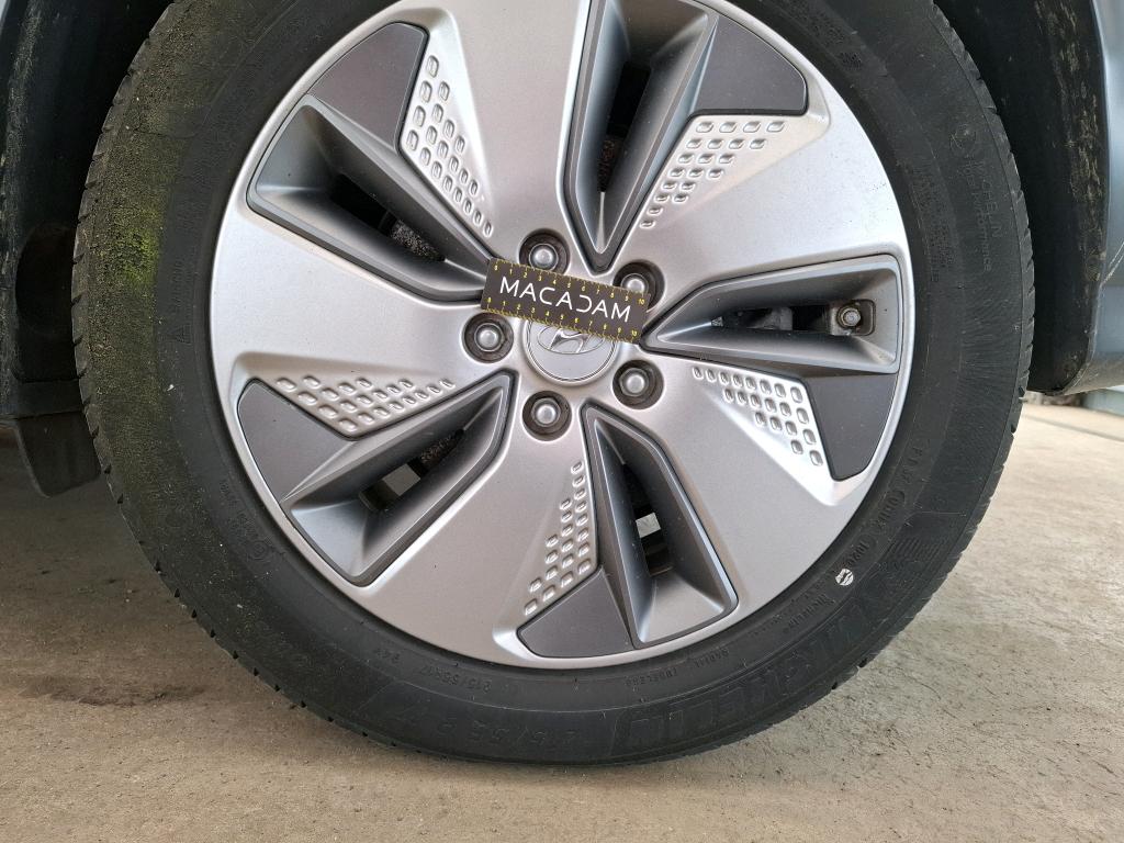HYUNDAI KONA ELECTRIC Electrique 64 kWh - 204 ch Executive Style 2021