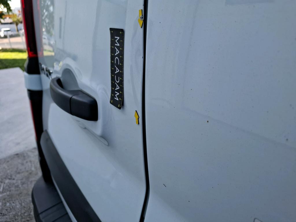 RENAULT TRAFIC FOURGON FGN L1H1 2800 KG BLUE DCI 130 CONFORT 2023