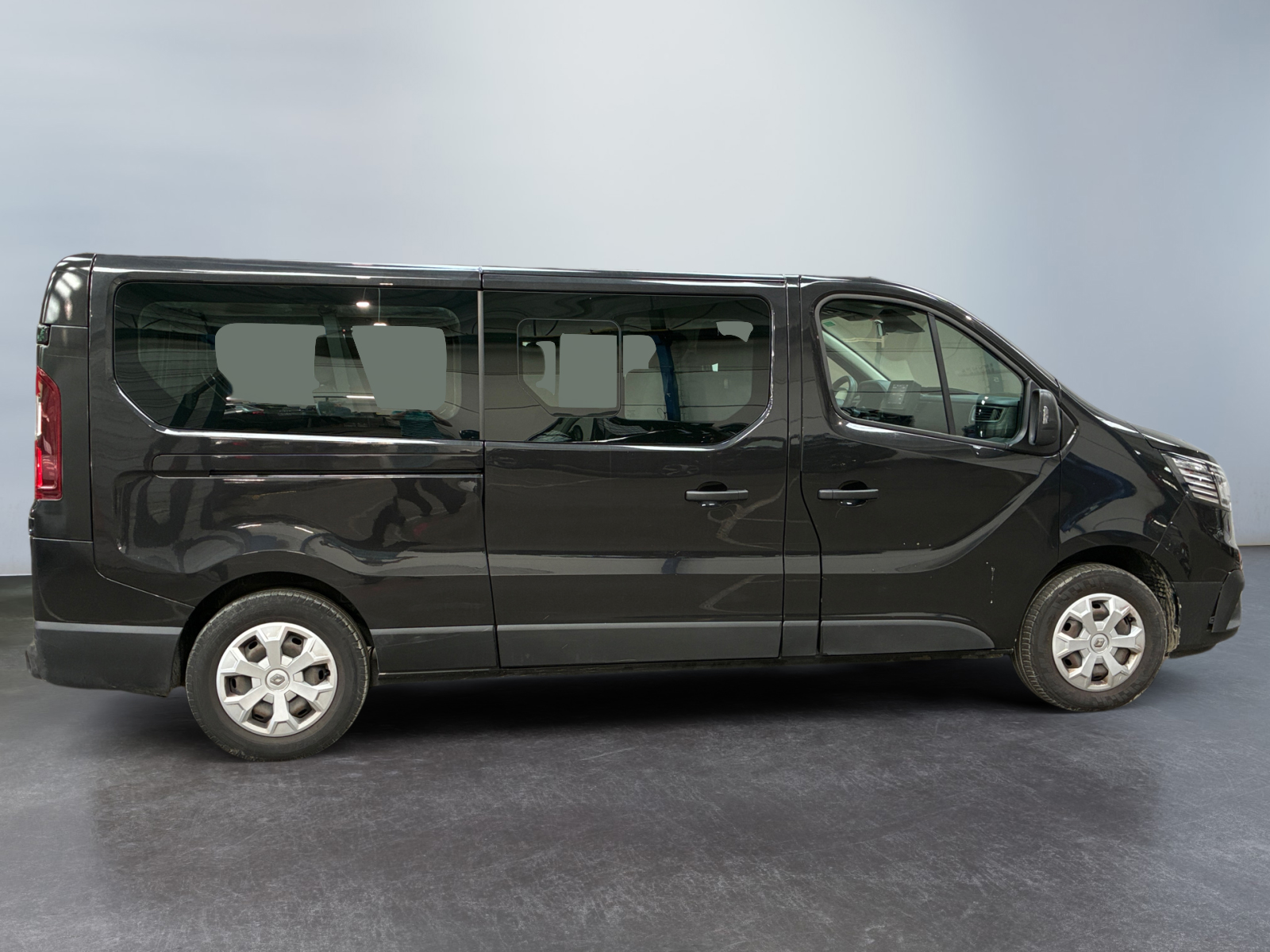 RENAULT TRAFIC COMBI L2 dCi 150 Energy S&S EDC Zen 2023