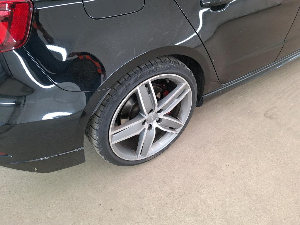 AUDI A3/S3 S3 SPORTBACK 50 TFSI 300 S tronic 7 Quattro - 2020