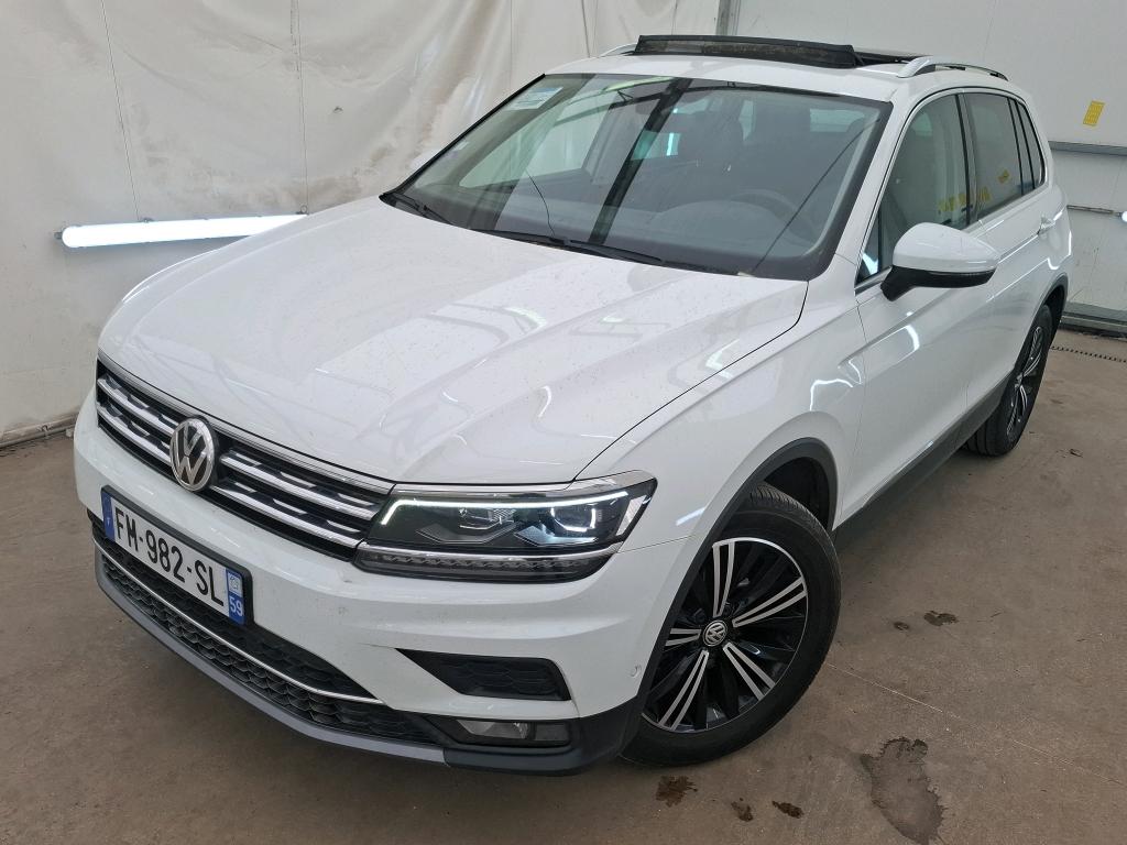 TIGUAN 1.5