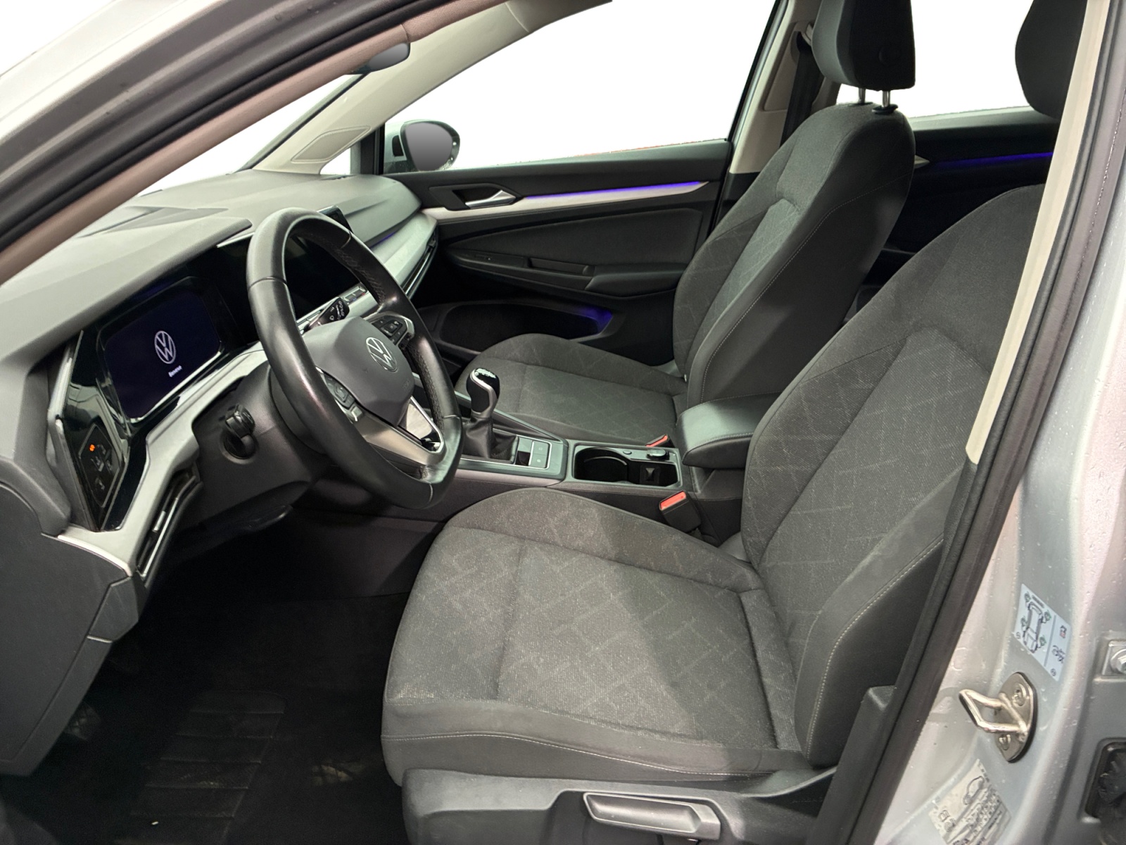 VOLKSWAGEN Golf 2.0 TDI SCR 116 BVM6 Life Plus 2023