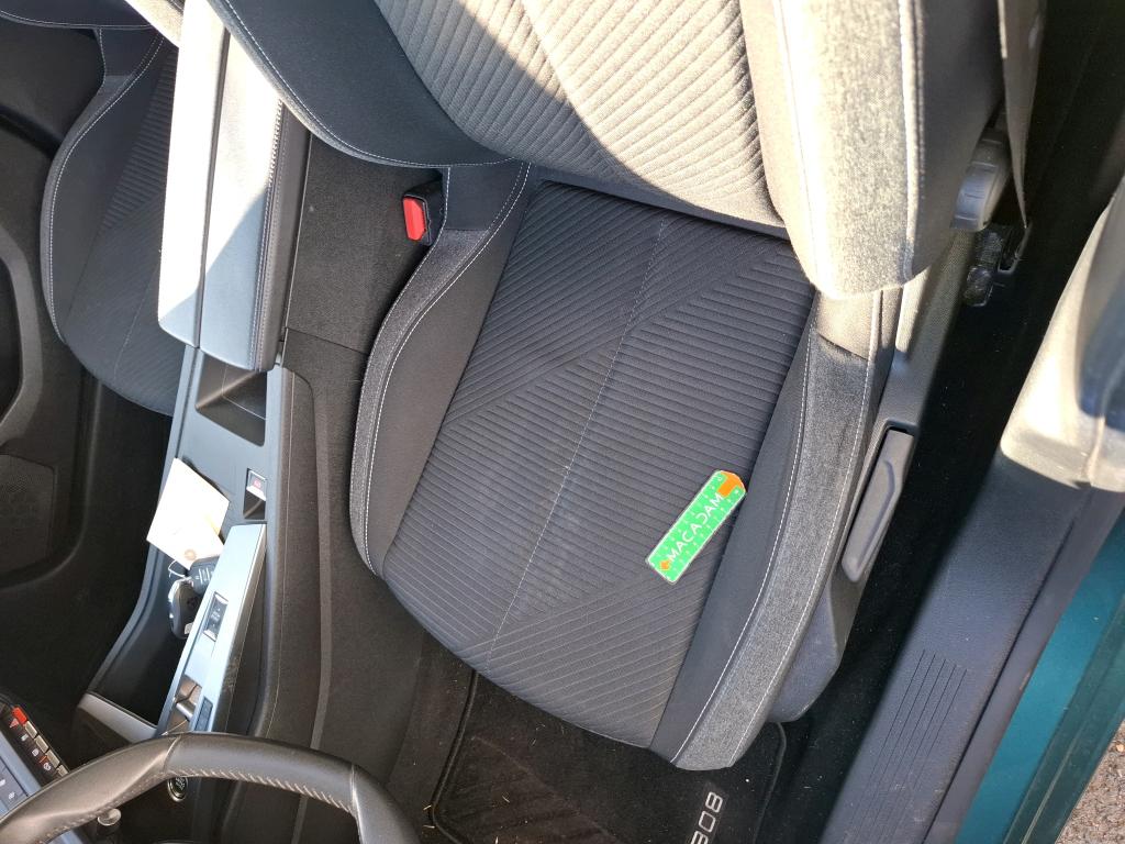 PEUGEOT 308 SW BlueHDi 130ch S&S EAT8 Active Pack 2023