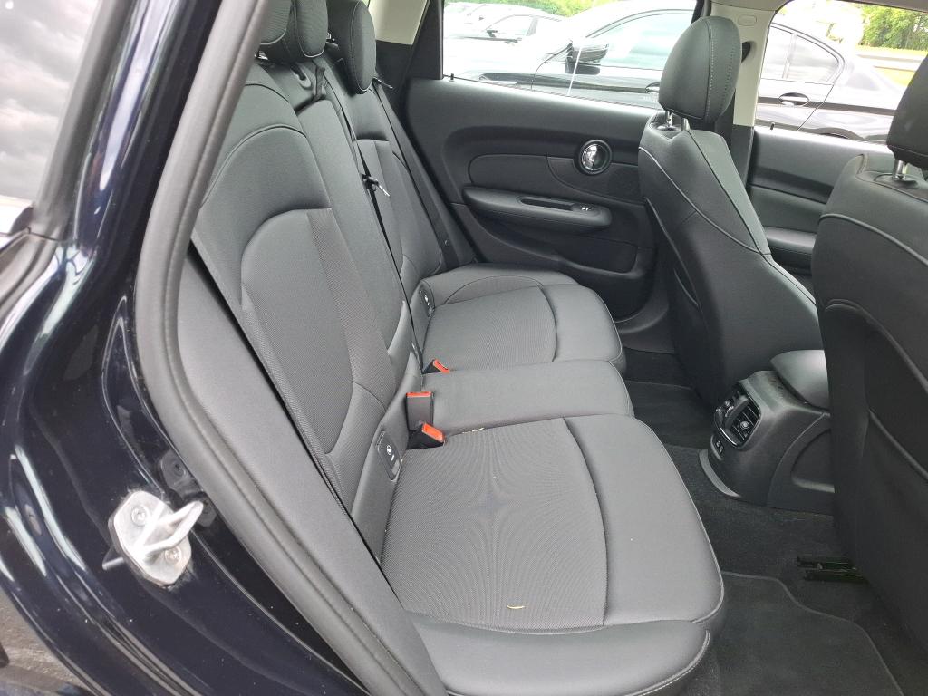 MINI CLUBMAN F54 LCI Cooper D 150 ch BVA8 Edition Premium Plus 2023