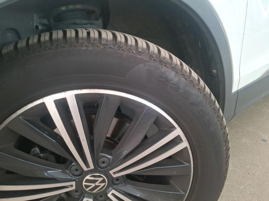 VOLKSWAGEN TIGUAN 2.0 TDI 150ch DSG7 Elegance Exclusive 2022