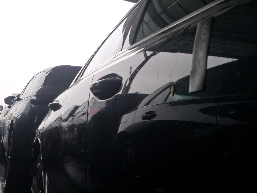 AUDI A3/S3 A3 SPORTBACK 40 TFSIe 204 S tronic 6 Business line 2021
